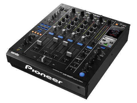 Pioneer  DJM-900SRT Serato DJ built in