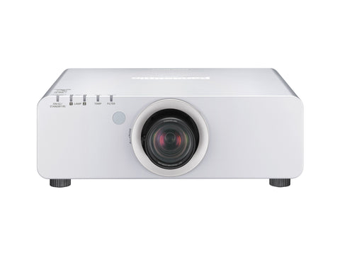 Panasonic PT-D6000 DLP PROJECTOR HD Projector
