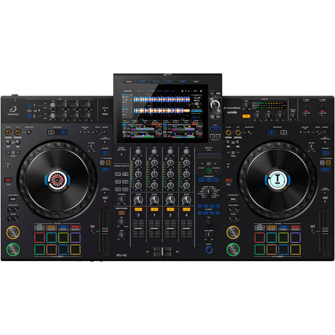 Alpha Theta XDJ-AZ DJ Controller