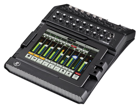 Mackie DL1608 16-Channel Mixing Console