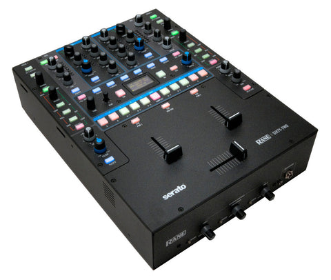 Rane DJ RANE 62