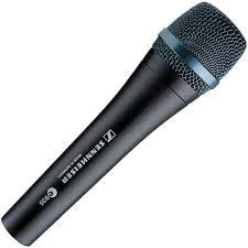 Sennheiser E935 Wired – No Regret Productions